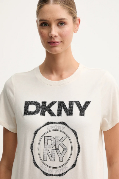 Футболка DKNY