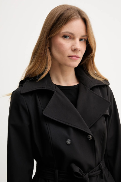 Тренч DKNY