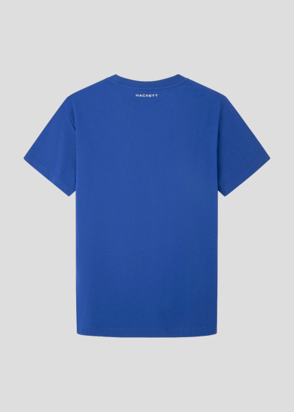 Футболка Hackett London