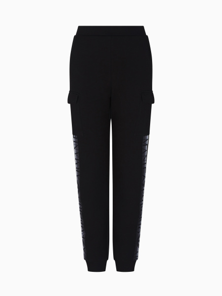 Спортивные брюки EA7