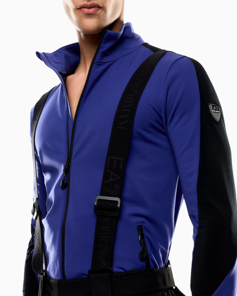 Кардиган EA7