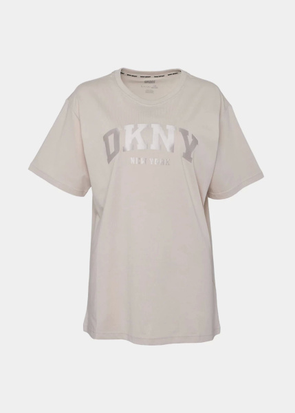 Футболка DKNY