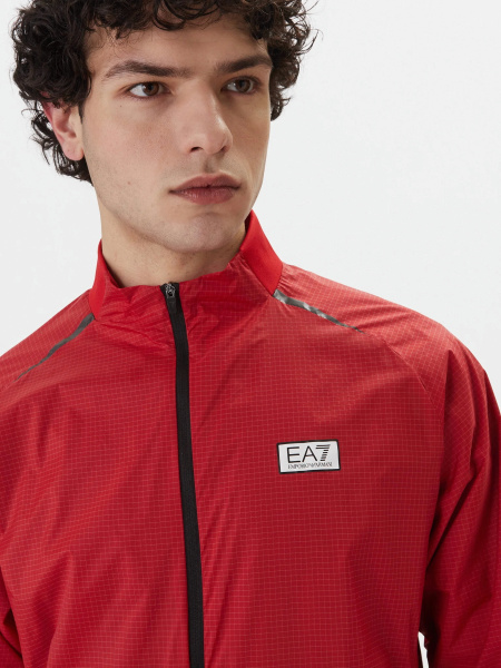 Спортивный костюм ZIP EA7