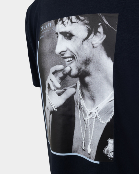 Футболка Cruyff