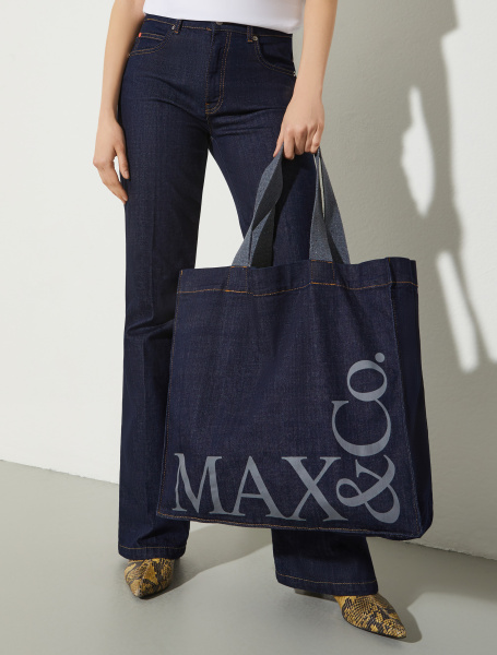 Джинсы MAX&Co.