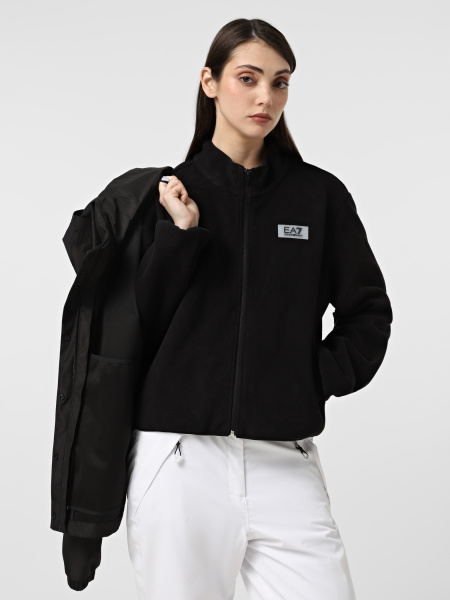 Куртка EA7