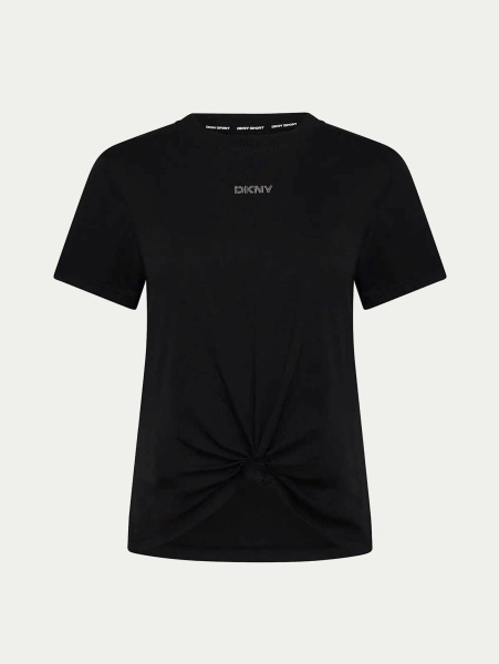Футболка DKNY