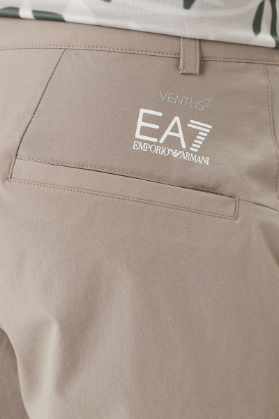 Шорты EA7