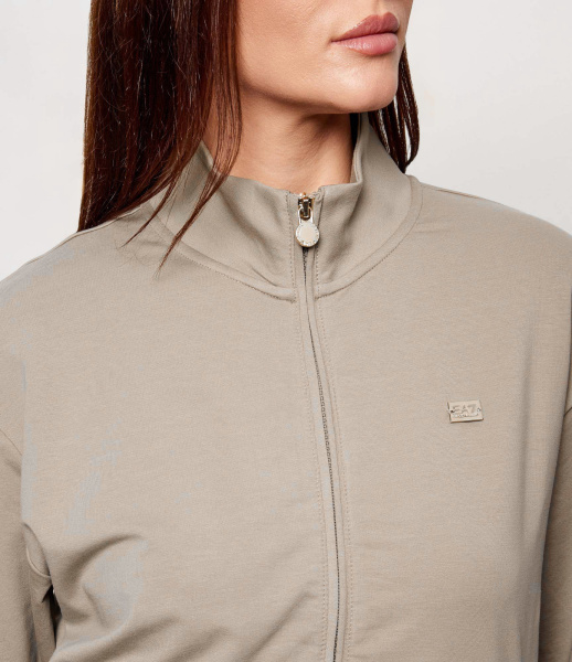 Спортивный костюм ZIP EA7