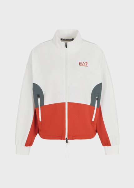 Спортивный верх ZIP EA7