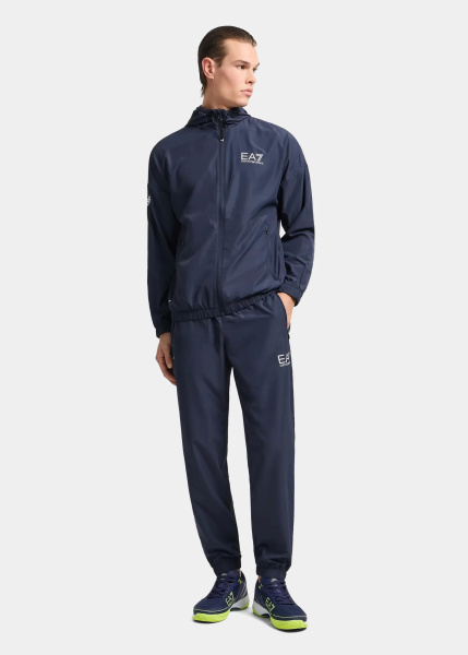 Спортивный костюм ZIP