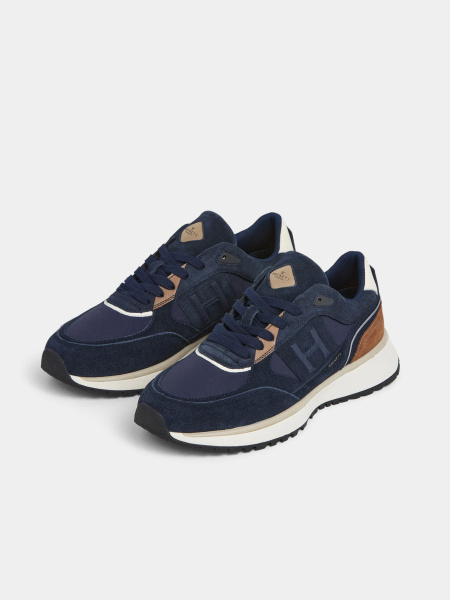 Кроссовки Hackett London