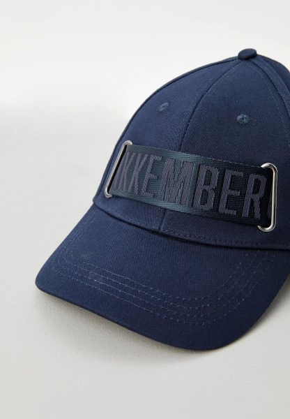 Кепка BIKKEMBERGS