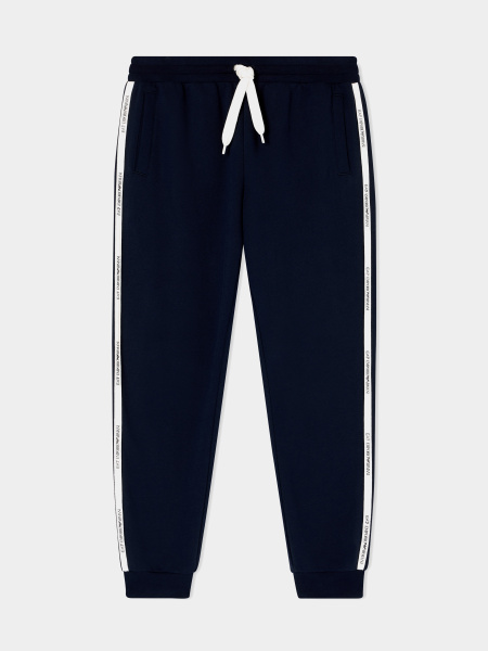 Спортивные брюки EA7