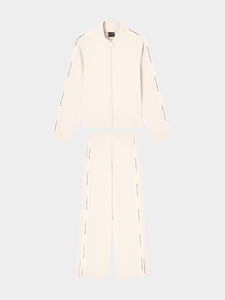 Спортивный костюм ZIP EA7