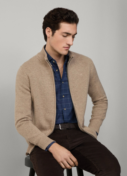 Кардиган Hackett London