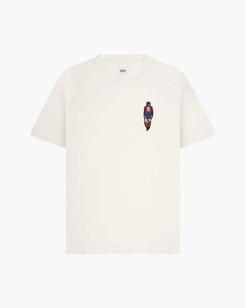 Футболка JOHAN CRUYFF