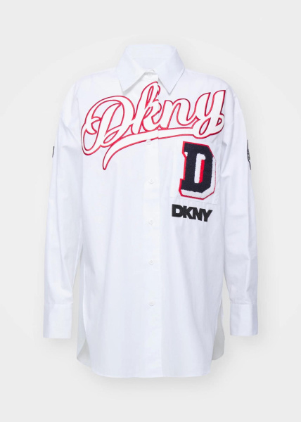 Рубашка DKNY