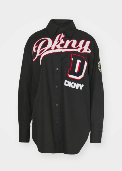 Рубашка DKNY