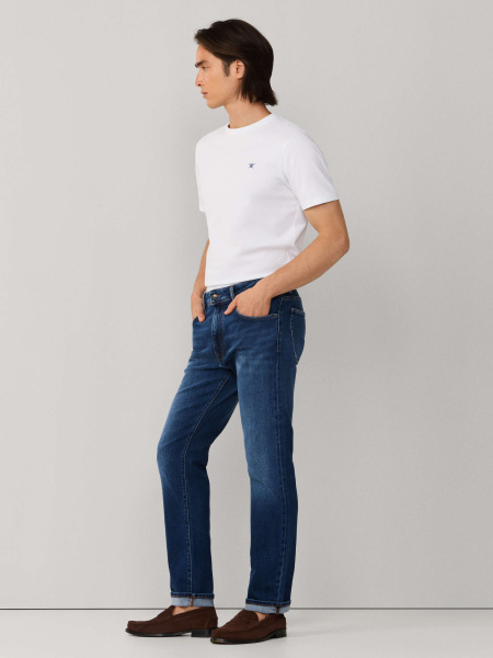 Джинсы Hackett London