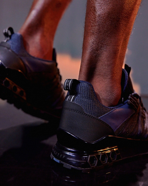 Кроссовки Cruyff