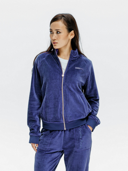 Спортивный верх ZIP