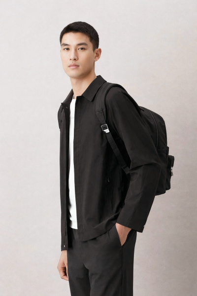 Спортивный верх ZIP Calvin Klein