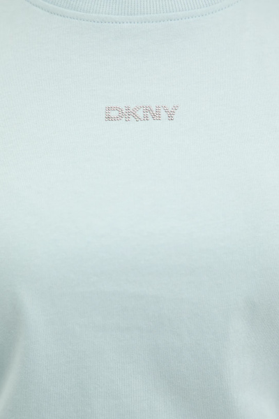 Футболка DKNY