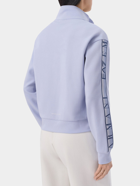 Спортивный верх ZIP EA7