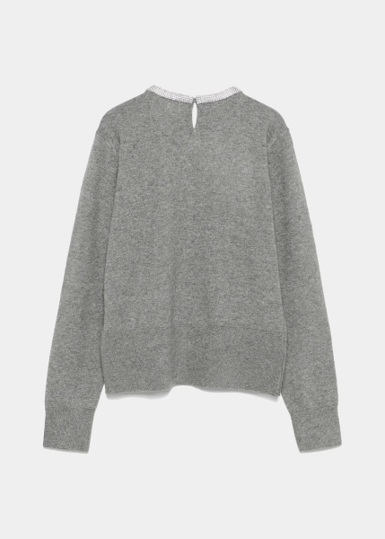 Джемпер DKNY
