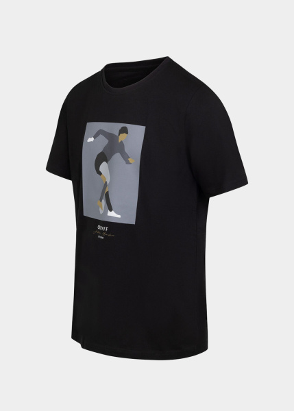 Футболка Cruyff