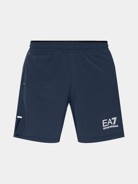 Шорты EA7