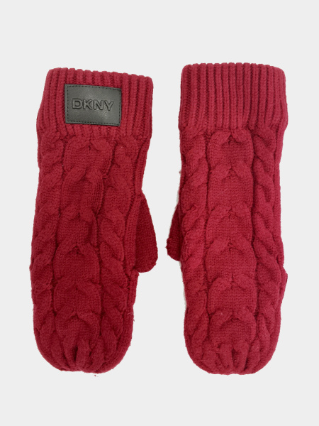 Варежки DKNY