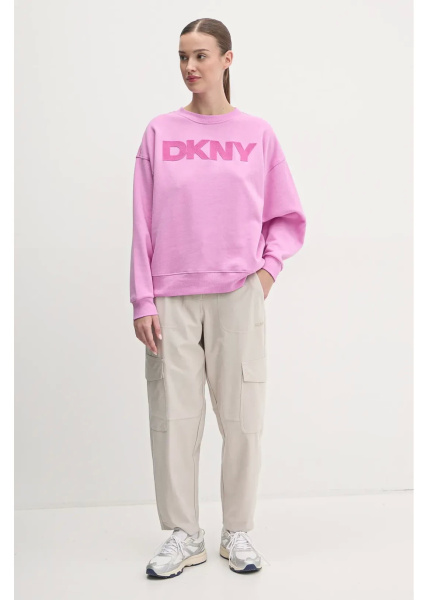 Брюки DKNY