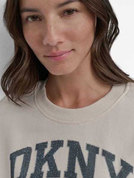 Футболка DKNY