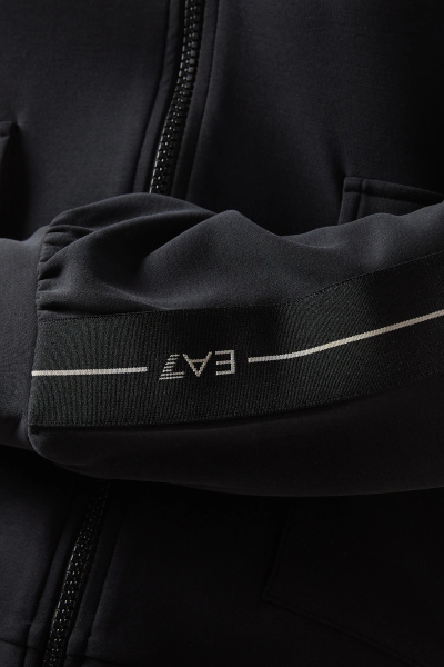 Спортивный верх ZIP EA7