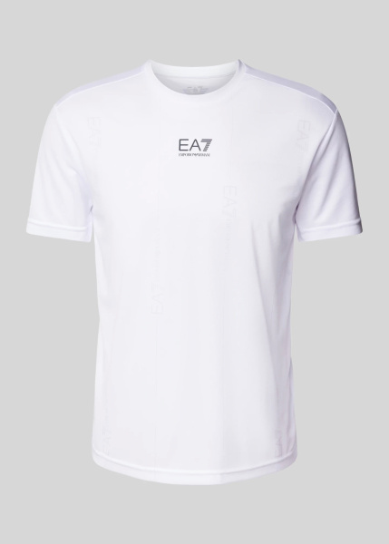 Футболка EA7