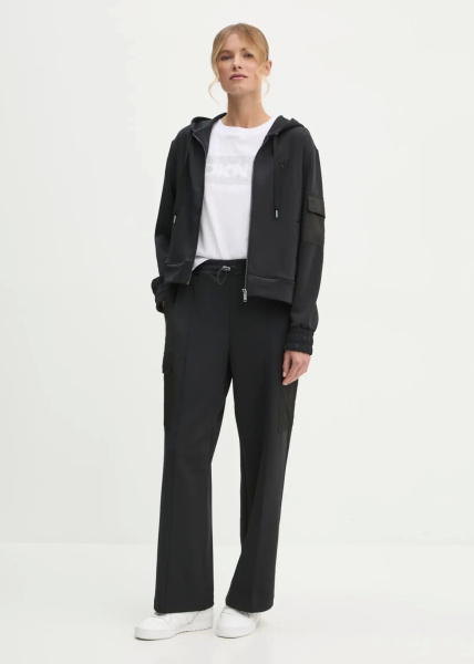 Брюки DKNY
