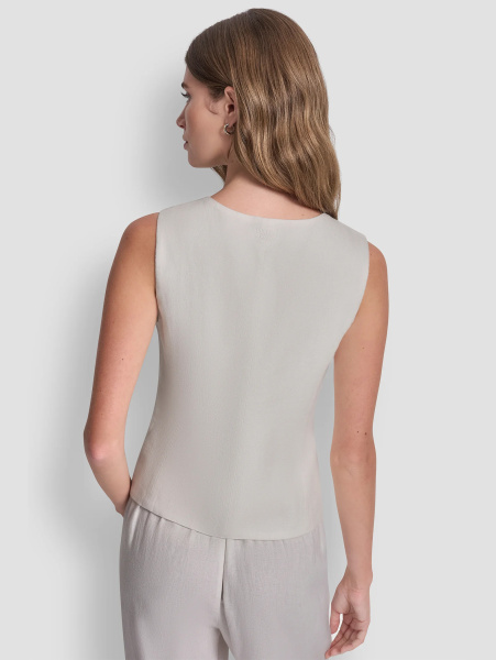 Жилет DKNY