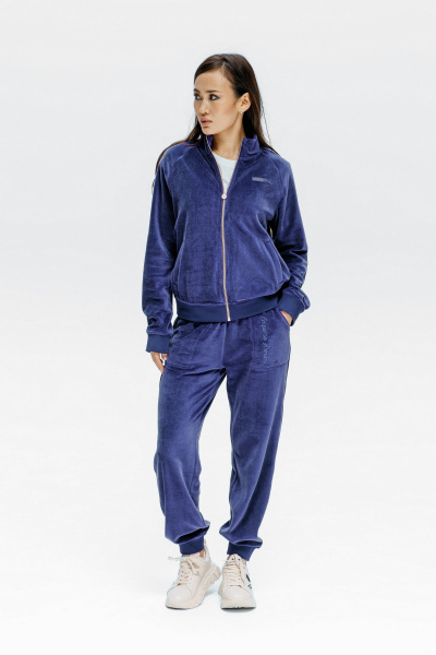 Спортивный верх ZIP EA7