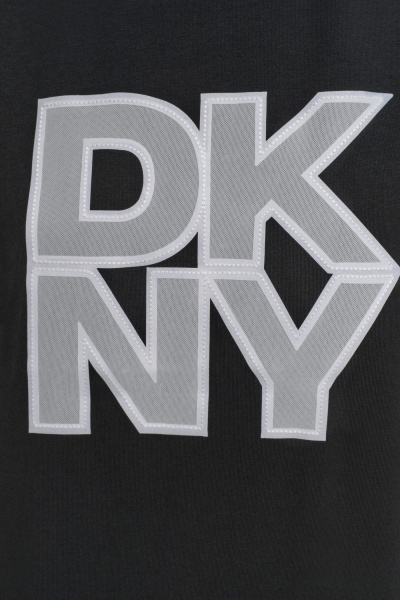 Футболка DKNY