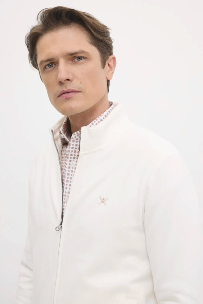 Спортивный верх ZIP Hackett London