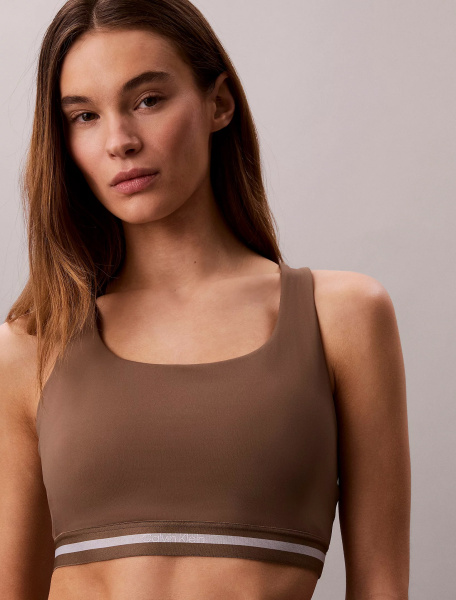 Спортивное бра Calvin Klein