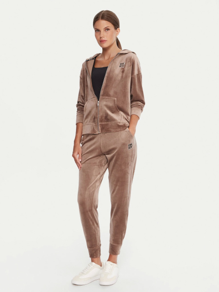 Спортивный верх ZIP DKNY