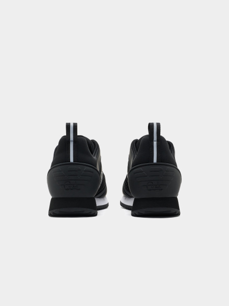 Кроссовки EA7