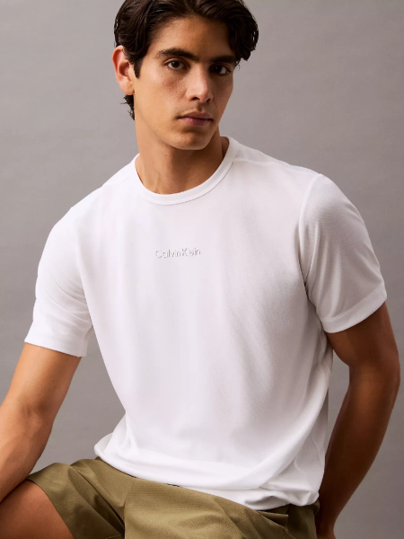 Футболка Calvin Klein