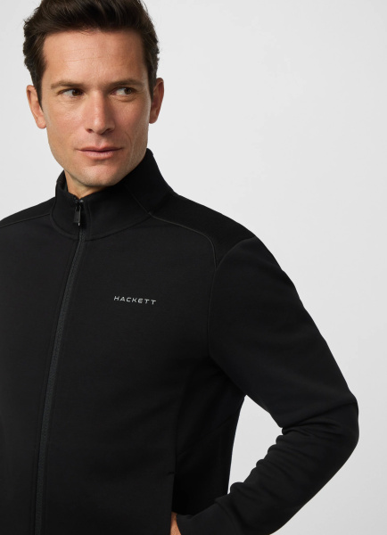 Спортивный верх ZIP Hackett London