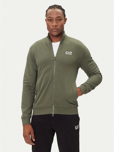 Спортивный костюм ZIP EA7 Спортивный костюм ZIP EA7