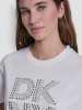Футболка DKNY