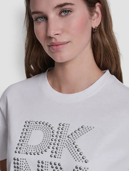 Футболка DKNY